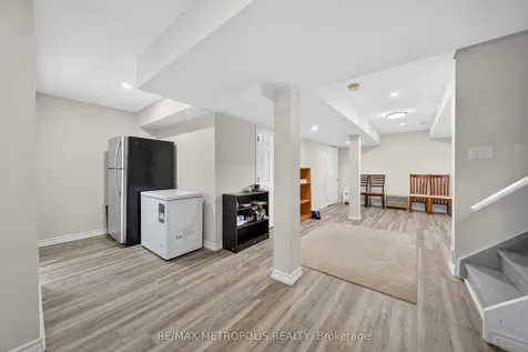 83 Greenhalf Drive Ajax ON L1S 7R6