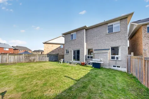 83 Greenhalf Drive Ajax ON L1S 7R6