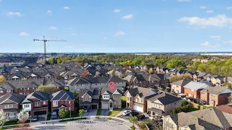 83 Greenhalf Drive Ajax ON L1S 7R6