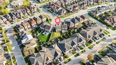 83 Greenhalf Drive Ajax ON L1S 7R6