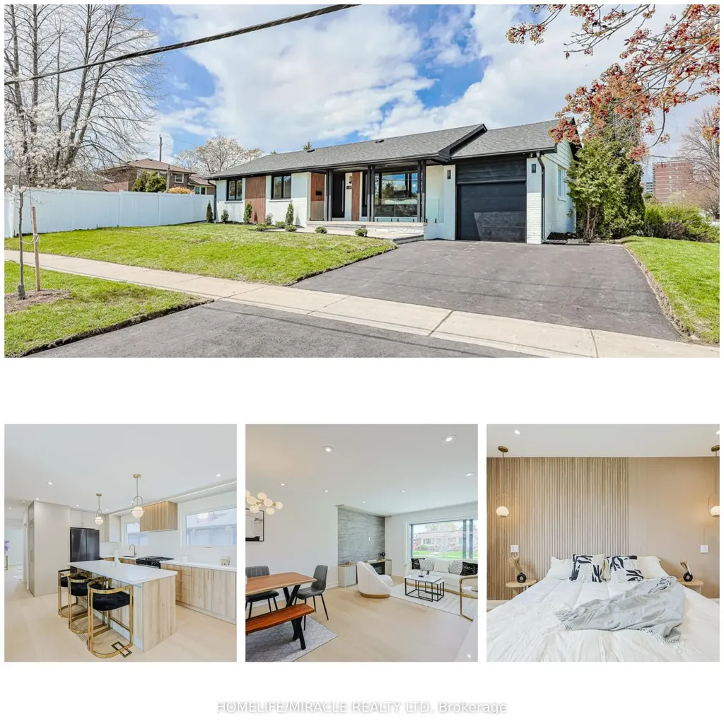 158 Cass Avenue Toronto ON M1T 2B7