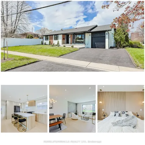 158 Cass Avenue Toronto ON M1T 2B7