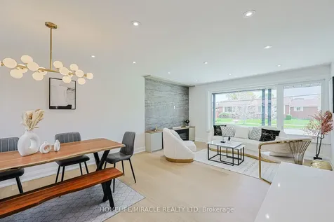 158 Cass Avenue Toronto ON M1T 2B7
