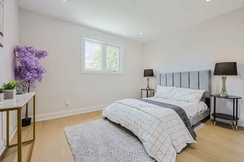 158 Cass Avenue Toronto ON M1T 2B7