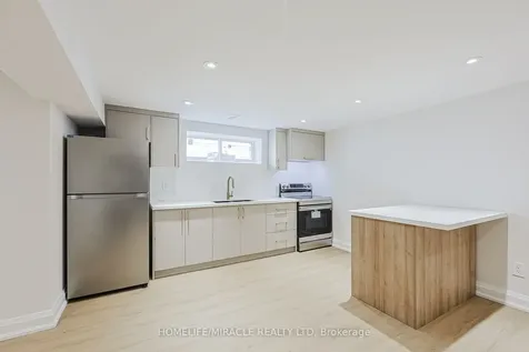 158 Cass Avenue Toronto ON M1T 2B7