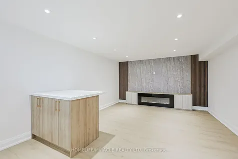 158 Cass Avenue Toronto ON M1T 2B7