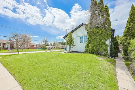 158 Cass Avenue Toronto ON M1T 2B7