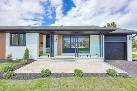 158 Cass Avenue Toronto ON M1T 2B7