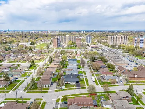 158 Cass Avenue Toronto ON M1T 2B7