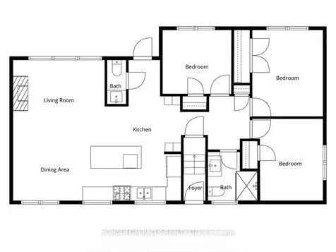 158 Cass Avenue Toronto ON M1T 2B7