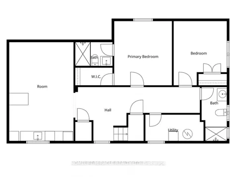 158 Cass Avenue Toronto ON M1T 2B7