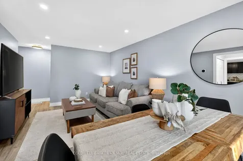 729 Downview Crescent Oshawa ON L1H 7W4