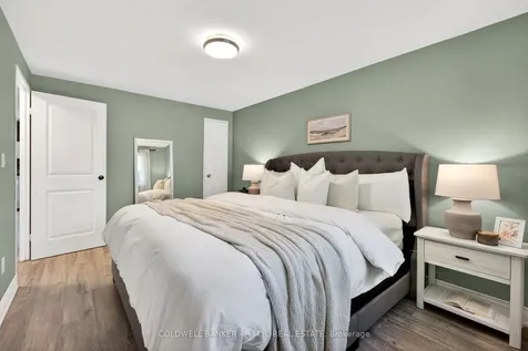 729 Downview Crescent Oshawa ON L1H 7W4