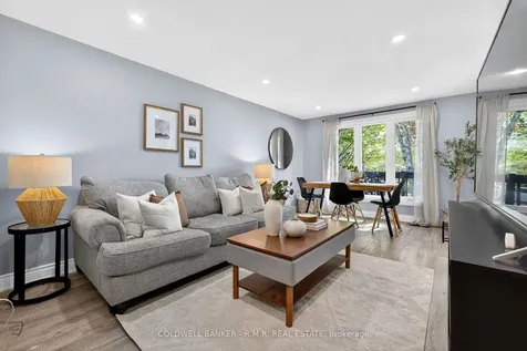 729 Downview Crescent Oshawa ON L1H 7W4