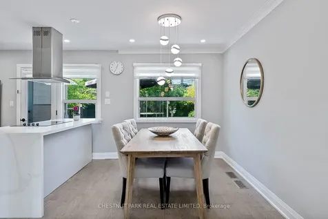 106 Fitzgibbon Avenue Toronto ON M1K 4A3