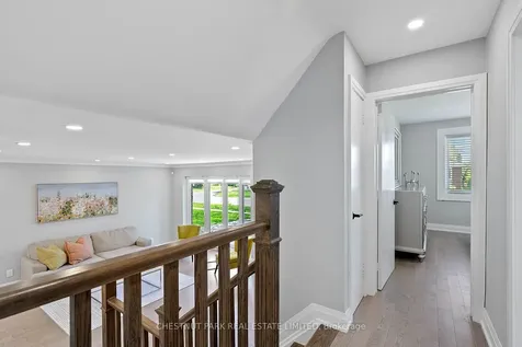 106 Fitzgibbon Avenue Toronto ON M1K 4A3
