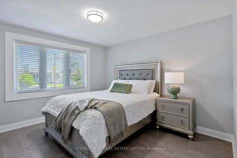 106 Fitzgibbon Avenue Toronto ON M1K 4A3