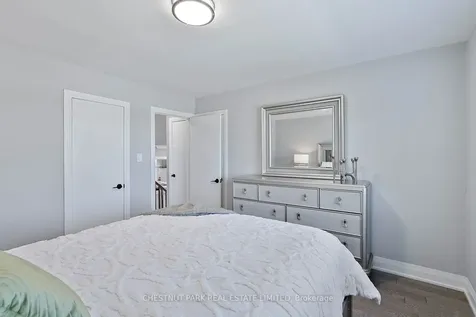 106 Fitzgibbon Avenue Toronto ON M1K 4A3