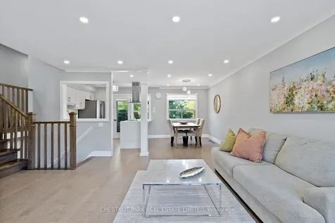 106 Fitzgibbon Avenue Toronto ON M1K 4A3