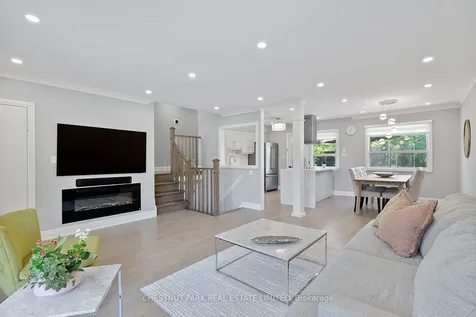 106 Fitzgibbon Avenue Toronto ON M1K 4A3