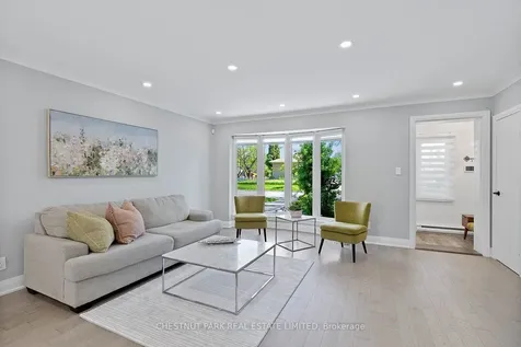 106 Fitzgibbon Avenue Toronto ON M1K 4A3