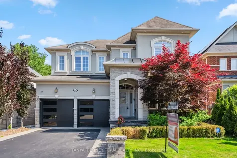 165 Rivers Edge Place Whitby ON L1R 0G4