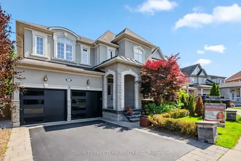 165 Rivers Edge Place Whitby ON L1R 0G4