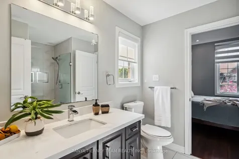 165 Rivers Edge Place Whitby ON L1R 0G4