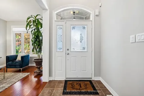 165 Rivers Edge Place Whitby ON L1R 0G4