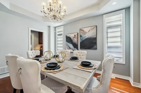 165 Rivers Edge Place Whitby ON L1R 0G4