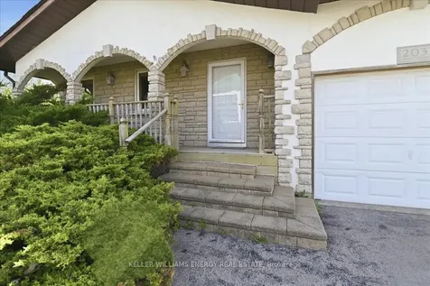 2033 Simcoe Street N Oshawa ON L1H 7K4