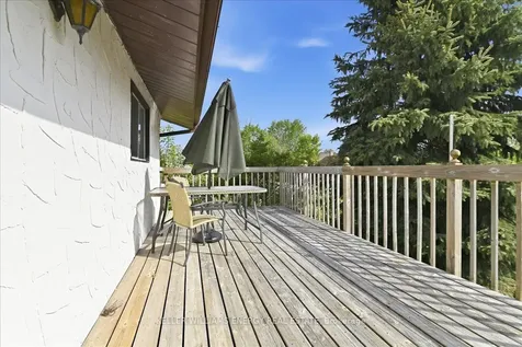 2033 Simcoe Street N Oshawa ON L1H 7K4