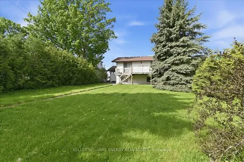 2033 Simcoe Street N Oshawa ON L1H 7K4
