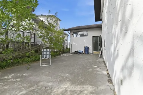 2033 Simcoe Street N Oshawa ON L1H 7K4