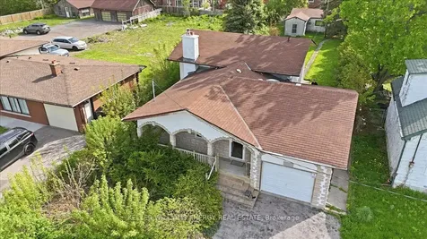 2033 Simcoe Street N Oshawa ON L1H 7K4