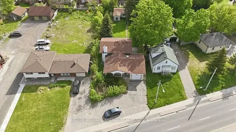 2033 Simcoe Street N Oshawa ON L1H 7K4