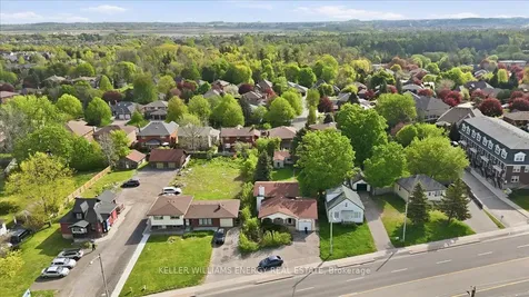 2033 Simcoe Street N Oshawa ON L1H 7K4