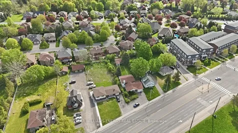 2033 Simcoe Street N Oshawa ON L1H 7K4