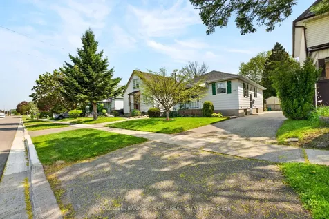 275 Oshawa Boulevard N Oshawa ON L1G 5T2