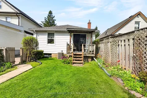 275 Oshawa Boulevard N Oshawa ON L1G 5T2