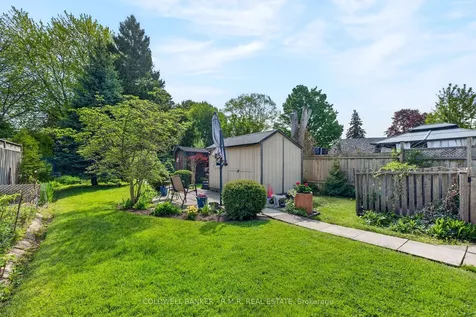 275 Oshawa Boulevard N Oshawa ON L1G 5T2