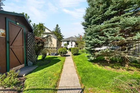 275 Oshawa Boulevard N Oshawa ON L1G 5T2