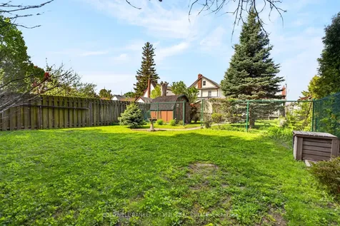 275 Oshawa Boulevard N Oshawa ON L1G 5T2