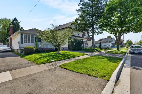 275 Oshawa Boulevard N Oshawa ON L1G 5T2