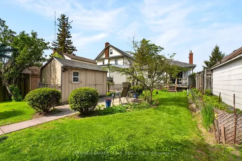 275 Oshawa Boulevard N Oshawa ON L1G 5T2