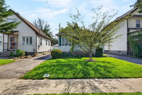 275 Oshawa Boulevard N Oshawa ON L1G 5T2