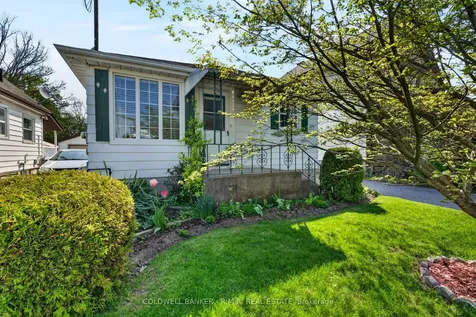 275 Oshawa Boulevard N Oshawa ON L1G 5T2