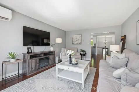 50 Hartsfield Drive Clarington ON L1E 1L8