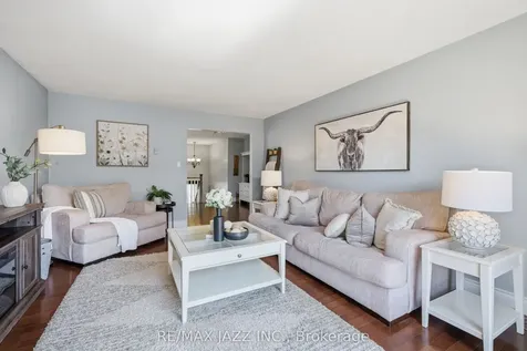 50 Hartsfield Drive Clarington ON L1E 1L8