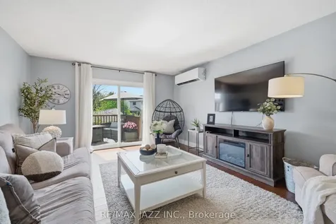 50 Hartsfield Drive Clarington ON L1E 1L8